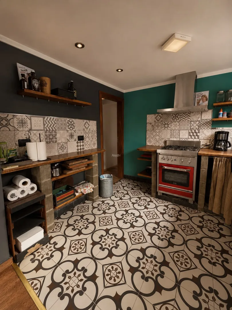 Casa 38